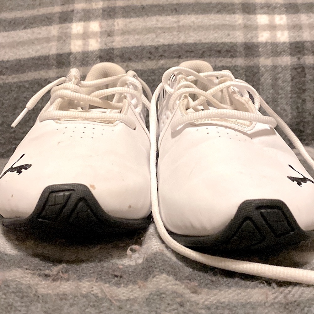 Puma Viz Runner - Picture 5 of 7